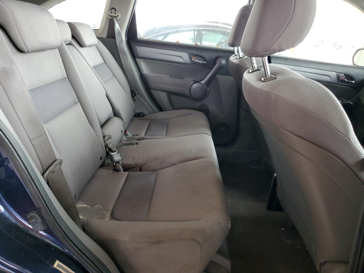 JHLRE38338C004839 2008 Honda Cr-V Lx