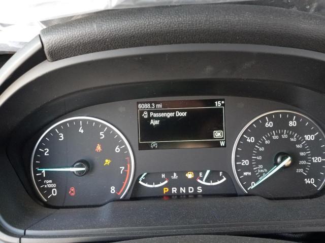 2021 FORD ECOSPORT S - MAJ6S3JL2MC411294