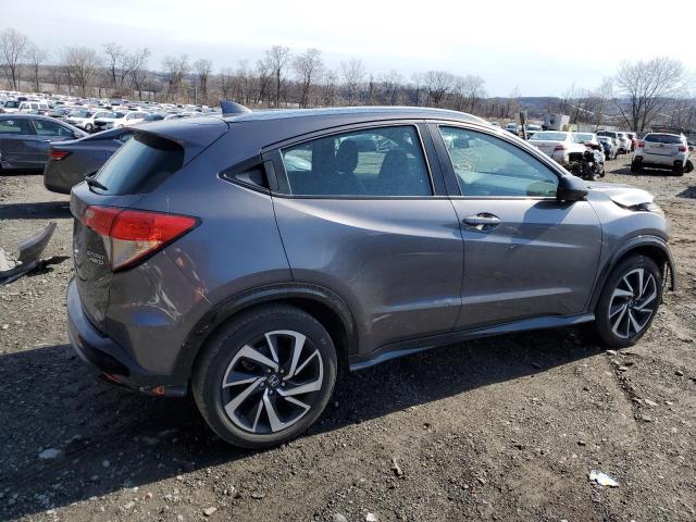 2019 Honda Hr-V Sport VIN: 3CZRU6H17KG734199 Lot: 46495724