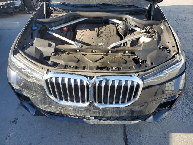 VIN 5UXCW2C03L9C69114 2020 BMW X7, Xdrive40I no.12