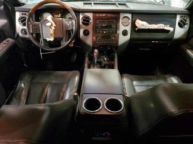 2007 Ford Expedition Limited VIN: 1FMFU20527LA42017 Lot: 47033484