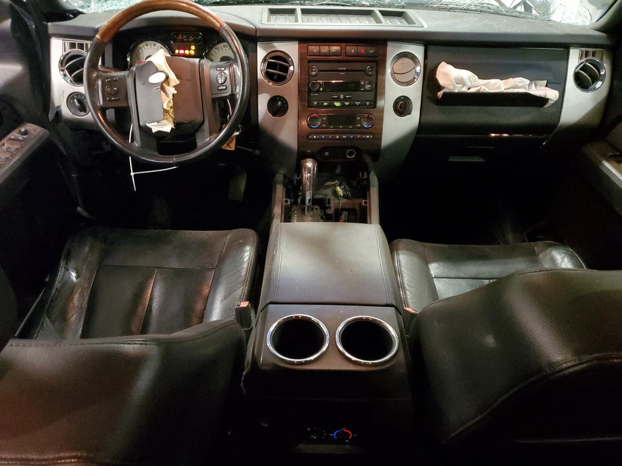 1FMFU20527LA42017 2007 Ford Expedition Limited