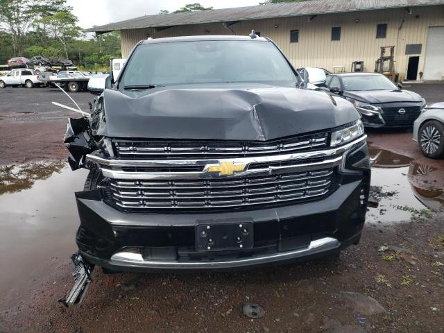 2023 Chevrolet Suburban 2Wd Premier VIN: 1GNSCFKD2PR365313 Lot: 40887752