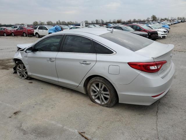Vin: 5npe24aa7fh117066, lot: 47985014, hyundai sonata eco 20152