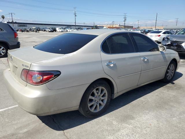 JTHBA30GX40011435 2004 Lexus Es 330