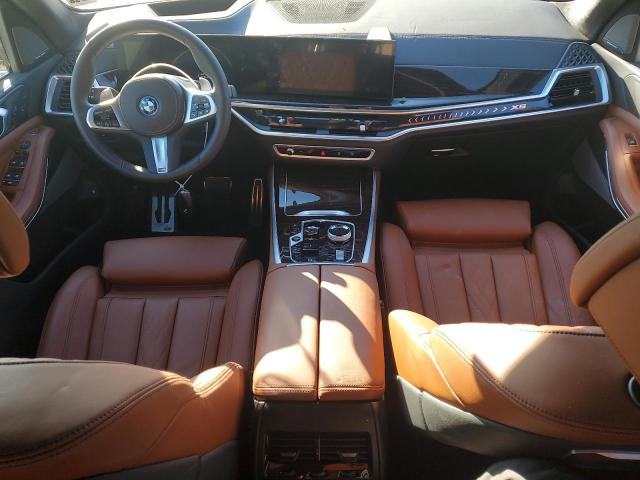 2024 BMW X5 XDRIVE5 - 5UX43EU0XR9U85562