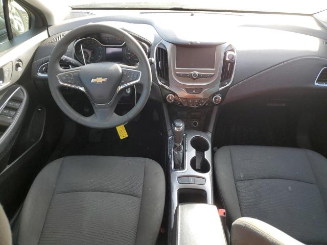 2018 CHEVROLET CRUZE LT - 1G1BE5SM8J7199811