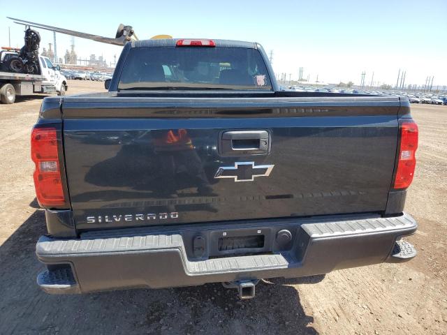 2018 Chevrolet Silverado K1500 VIN: 1GCVKNEC5JZ121054 Lot: 48649294