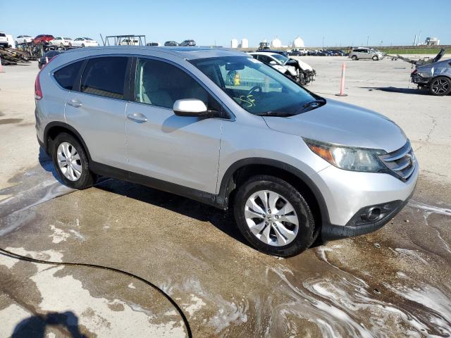 2013 Honda Cr-V Exl VIN: 2HKRM3H76DH517634 Lot: 48971004