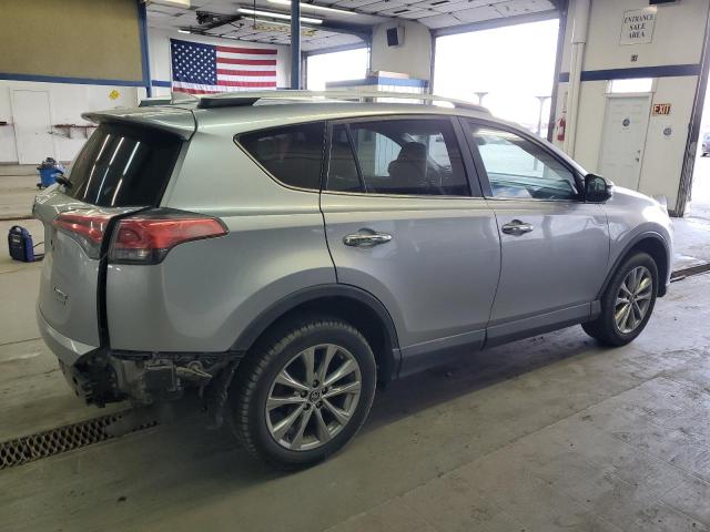 2016 TOYOTA RAV4 LIMIT - 2T3DFREV8GW464197