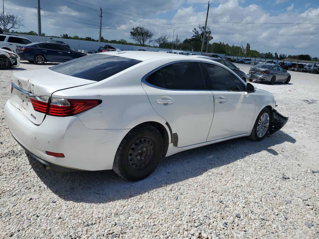 JTHBK1GG4D2008770 2013 Lexus Es 350