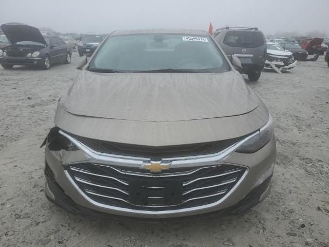 2022 CHEVROLET MALIBU LT - 1G1ZD5ST9NF124281