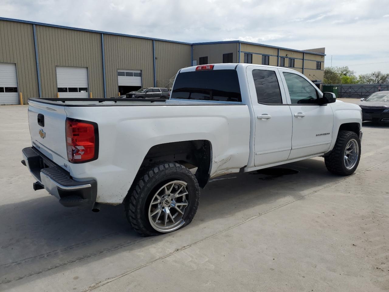 2GCRCPEC9K1135317 CHEVROLET ALL Models 2019