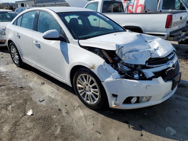 2012 Chevrolet Cruze Eco VIN: 1G1PJ5SC5C7364631 Lot: 48892244