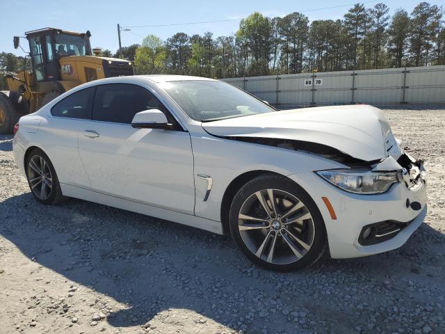 VIN WBA4R7C56HK876656 2017 BMW 4 Series, 430I no.4