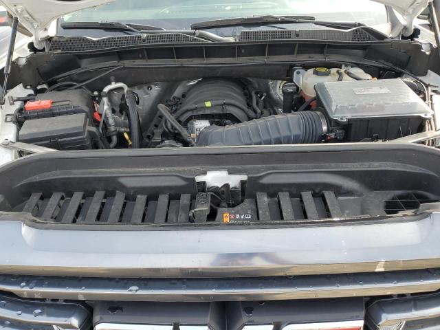 2021 GMC SIERRA K15 - 1GTP9EELXMZ249315