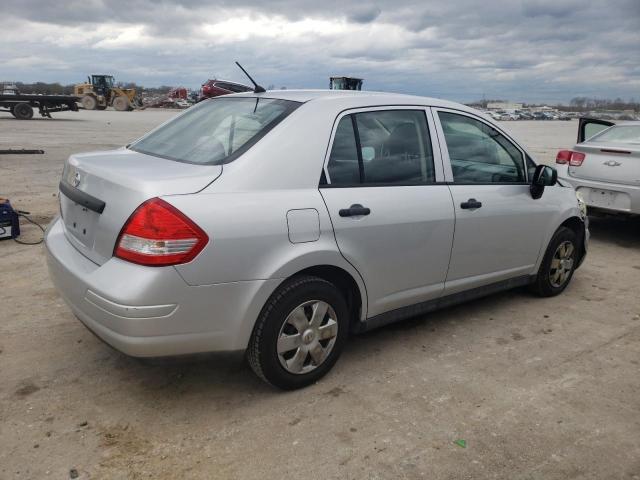 3N1CC11E19L467886 | 2009 Nissan versa s