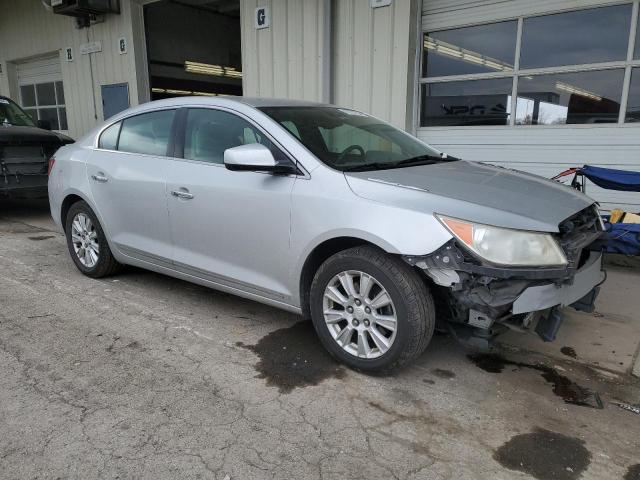 2011 Buick Lacrosse Cx VIN: 1G4GA5EC9BF318349 Lot: 45131784