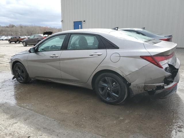 Vin: kmhlm4ag7pu623330, lot: 47008564, hyundai elantra sel 20232