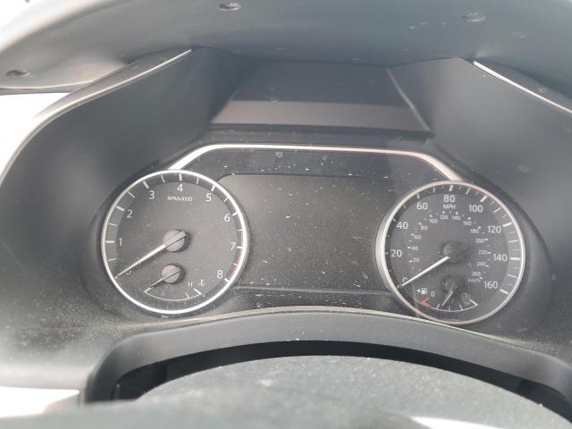 2020 Nissan Murano Sv VIN: 5N1AZ2BJ6LN150726 Lot: 45595424