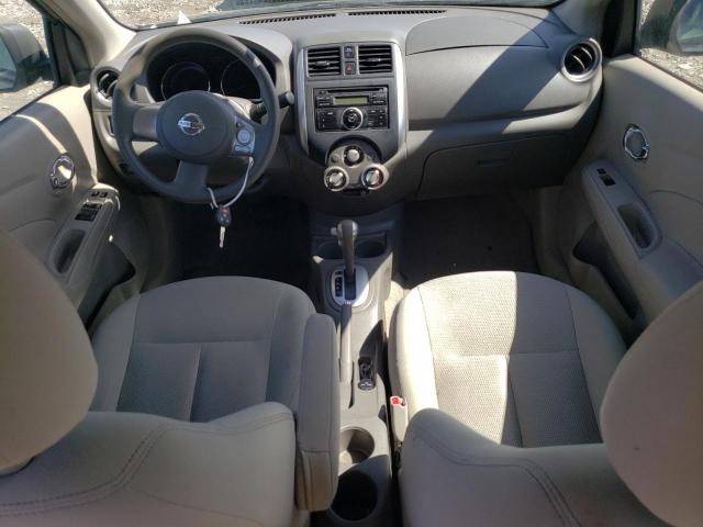 3N1CN7AP7EK462433 2014 Nissan Versa S