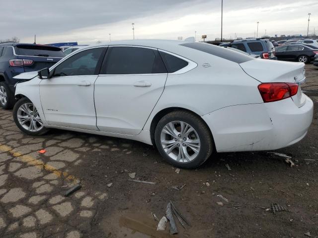 2G1125S31E9271853 | 2014 Chevrolet impala lt