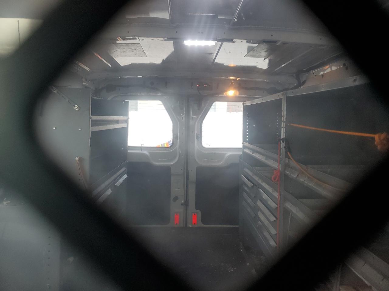 1FTYE1YM2GKB32399 FORD TRANSIT 2016