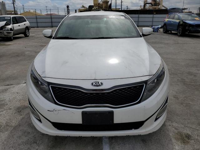 2015 Kia Optima Lx VIN: KNAGM4A78F5572030 Lot: 45547934
