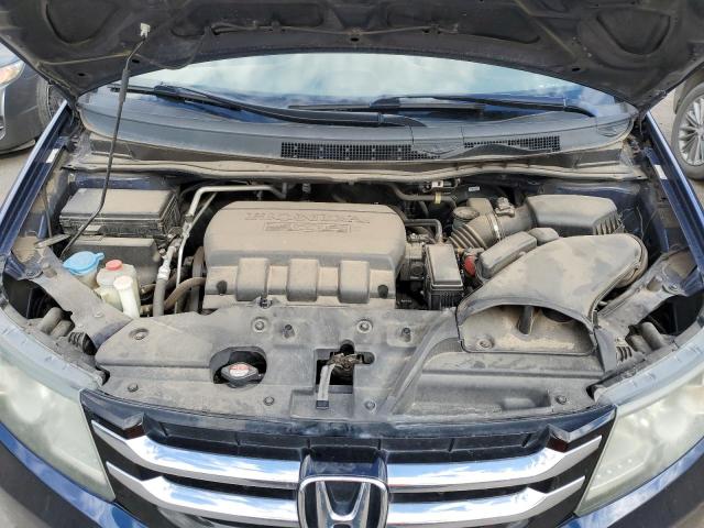 2015 HONDA ODYSSEY 5FNRL5H69FB110334