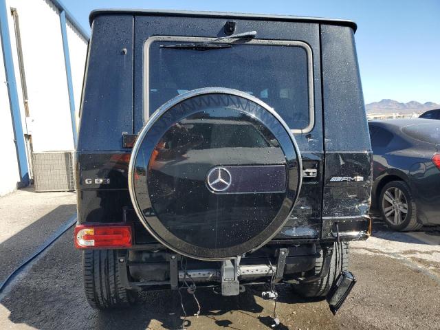 VIN WDCYC7DF8EX217340 2014 Mercedes-Benz G-Class, 6... no.6