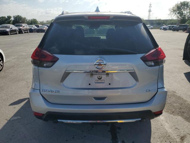 2018 Nissan Rogue S VIN: 5N1AT2MT4JC738715 Lot: 47799074