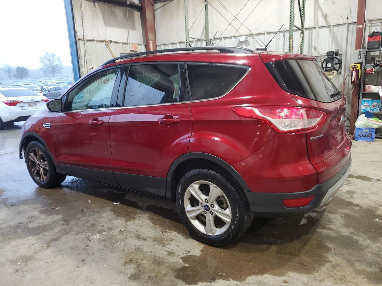 1FMCU0GX1GUB08484 FORD ESCAPE 2016