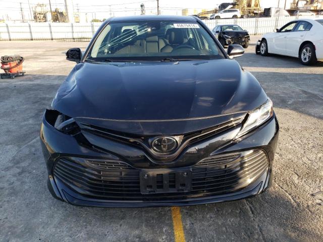 Lot #2376272156 2019 TOYOTA CAMRY L salvage car