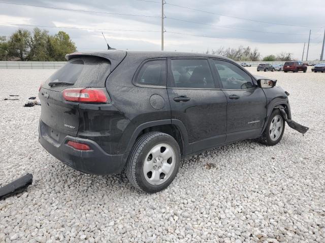 2014 Jeep Cherokee Sport VIN: 1C4PJLAB6EW262347 Lot: 46121044