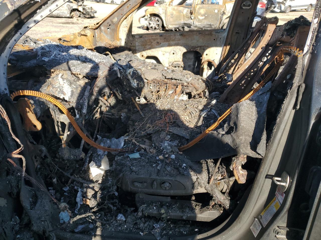 2GNAXKEVXK6257376 CHEVROLET EQUINOX 2019