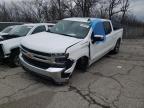 2022 CHEVROLET 1500 SILVE - 1GCPYJEK0NZ238148