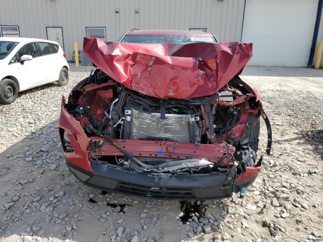 2021 CHEVROLET BLAZER RS - 3GNKBKRS2MS580764