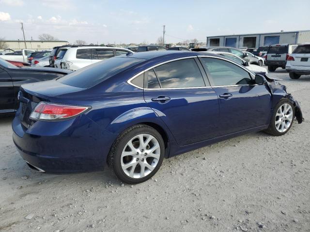 2010 Mazda 6 S VIN: 1YVHZ8CB2A5M43902 Lot: 45510834