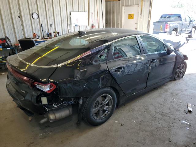 2021 KIA K5 LXS - 5XXG14J22MG072034