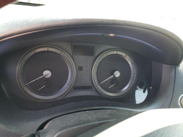 2007 Lexus Es 350 VIN: JTHBJ46G972103237 Lot: 47187114