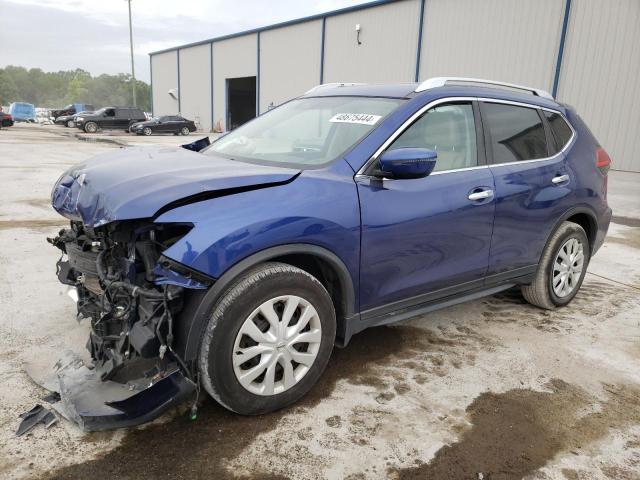 2017 NISSAN ROGUE S - KNMAT2MT4HP579508