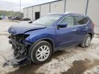 2017 NISSAN ROGUE S - KNMAT2MT4HP579508