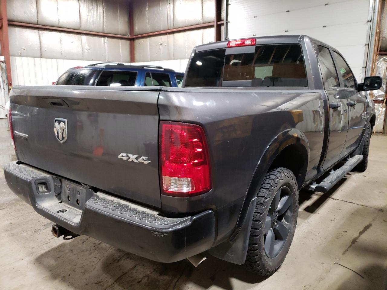 1C6RR7GM3GS385249 2016 Ram 1500 Slt