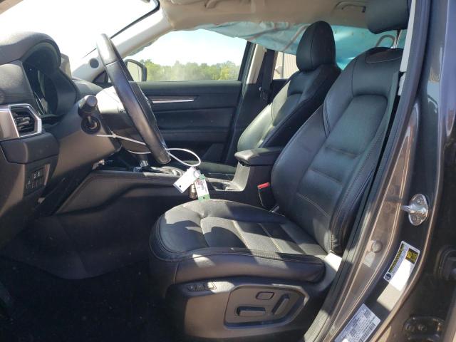 2019 MAZDA CX-5 GRAND - JM3KFADM5K1562751