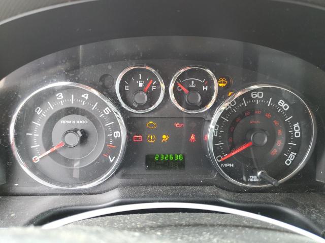 2010 Ford Edge Se VIN: 2FMDK3GC7ABB57680 Lot: 48233584