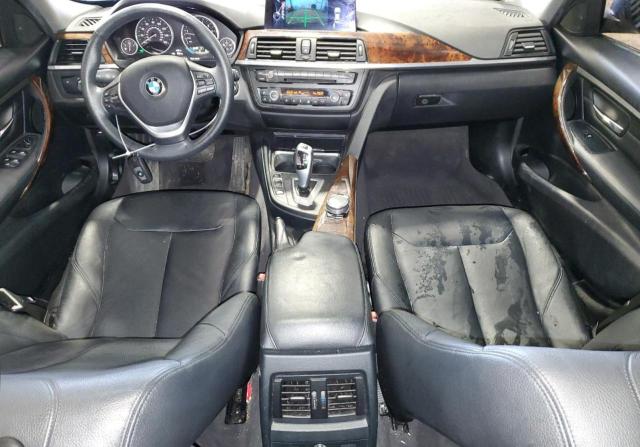2015 BMW 328 XI - WBA3B3C55FF545727