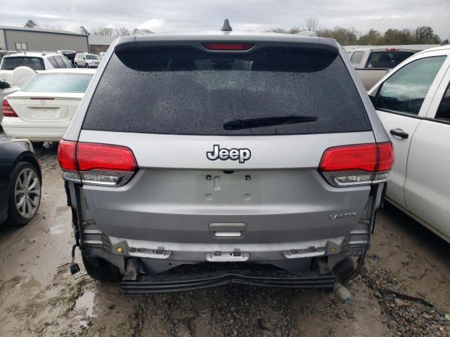 2019 Jeep Grand Cherokee Laredo VIN: 1C4RJEAG8KC699120 Lot: 45883224