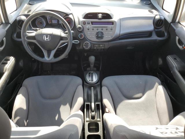 2009 Honda Fit VIN: JHMGE88229C001780 Lot: 48548634