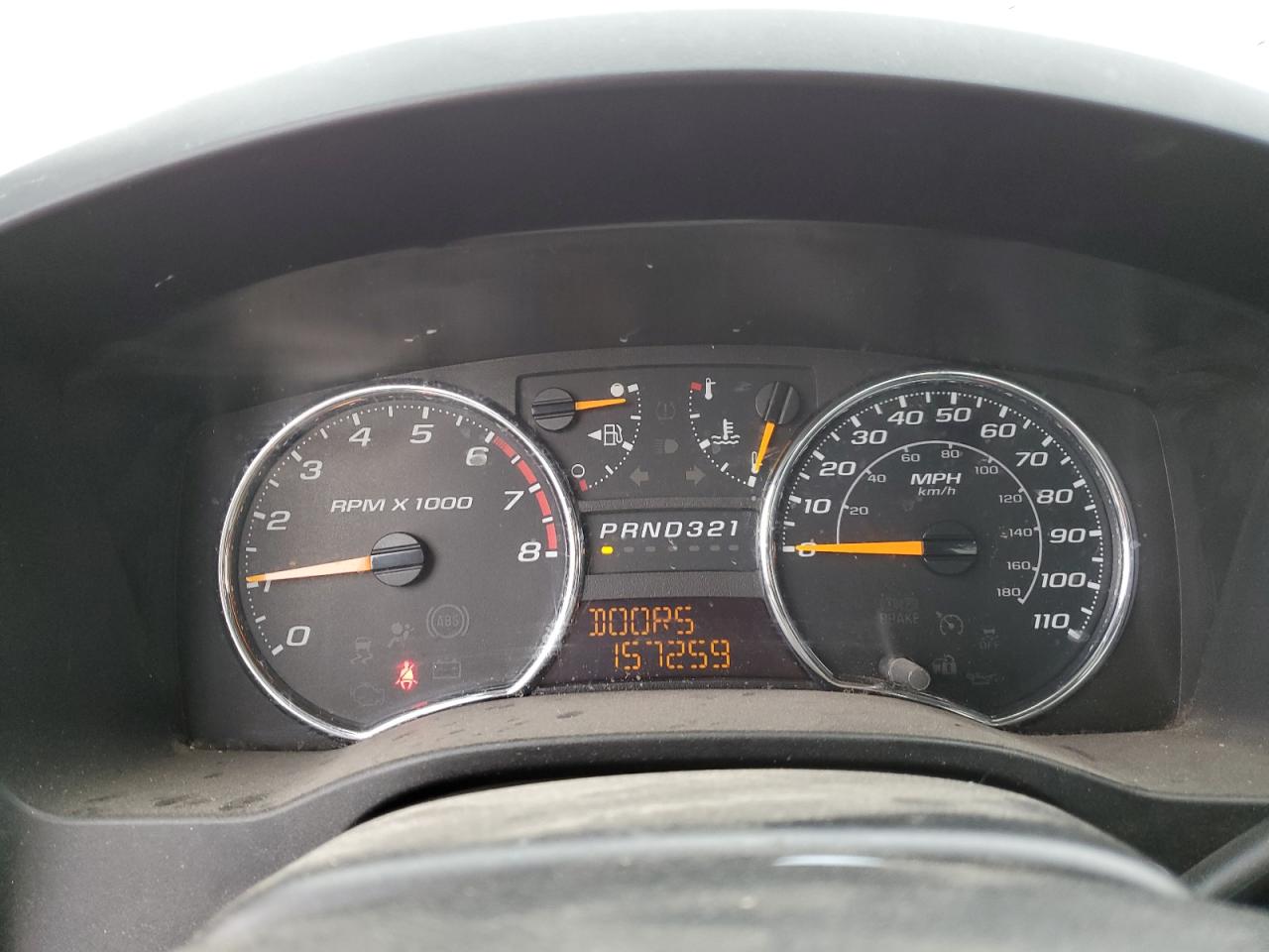 1GCCSBF90C8111372 2012 Chevrolet Colorado