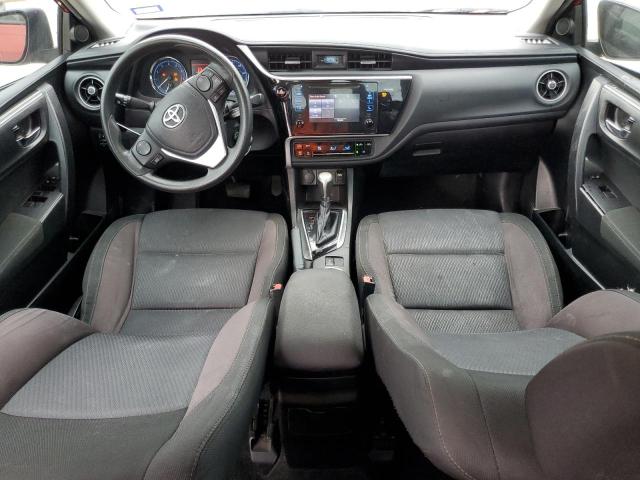 2017 Toyota Corolla L VIN: 5YFBURHE1HP648031 Lot: 45326764